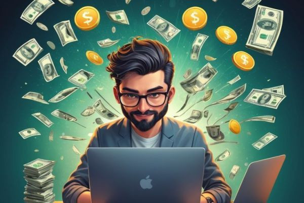 Affiliate Marketing in 2025: How Africans Can Earn Money Online | OriginCourse