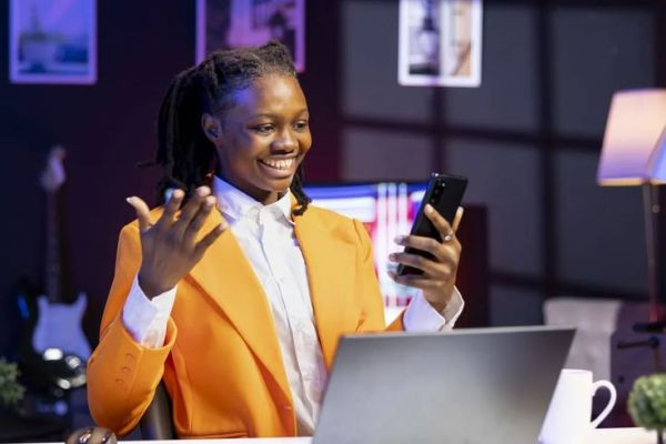 Top 8 Online Careers Africans Can Start in 2025 | OriginCourse